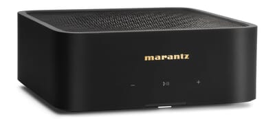 アンプ marantz MODEL M1 Marantz - Model M1 Wireless Streaming Integrated Amplifier